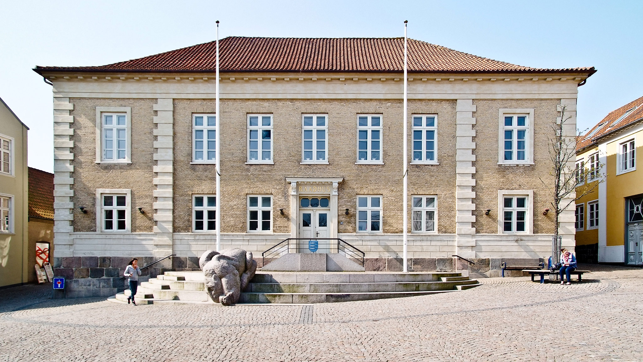 Åbenrå